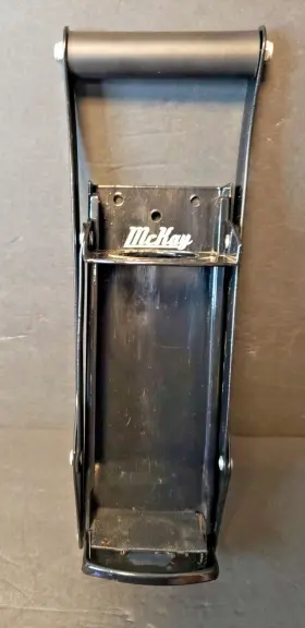 850025257282 MCKAY Crusher Wall Smasher