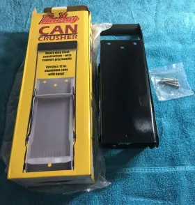 B09NJXHH9Z MCKAY Crushers Set