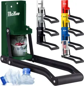 MCKGREN16 MCKAY Crusher Wall Smasher