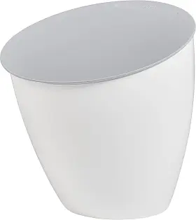RST85501W MEPAL Calypso Food Waste Scrap