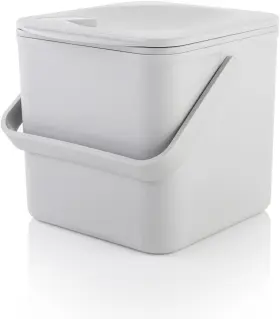 850002727821 MINKY HOMECARE Kitchen Compost Countertop Food #2