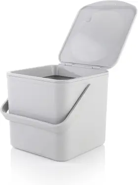 850002727821 MINKY HOMECARE Kitchen Compost Countertop Food #3
