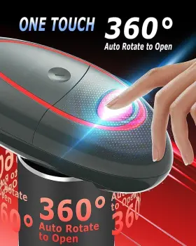 093337527715 MOR Touch Electric Openers Kitchen Sharp #3