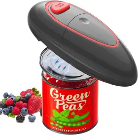 093337527715 MOR Touch Electric Openers Kitchen Sharp