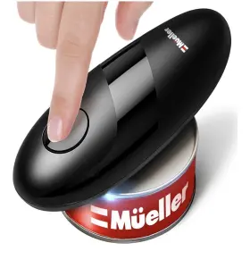 358BK MUELLER Edge Automatic Opener