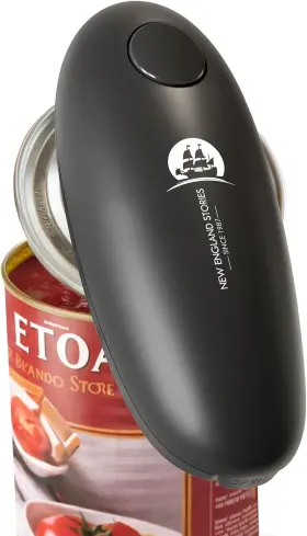445032320390 NEW ENGLAND STORIES Automatic Electric Opener