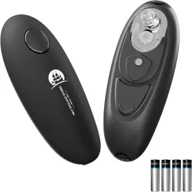 810135281799 NEW ENGLAND STORIES Automatic Electric Opener