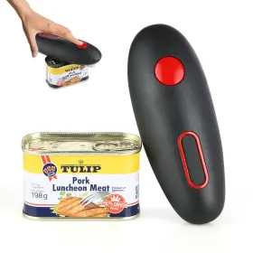762736633210 NICYHO Electric Opener Touch Automatic Edge