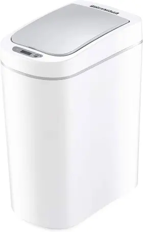 AMZ-7-2 NINESTARS Bathroom Automatic Infrared Motion Sensor