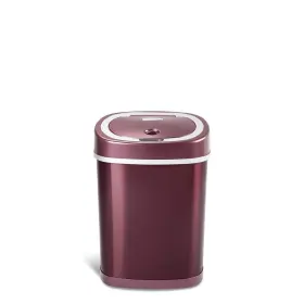 DZT-15-9BURG NINESTARS Motion Sensor Trash Gallon