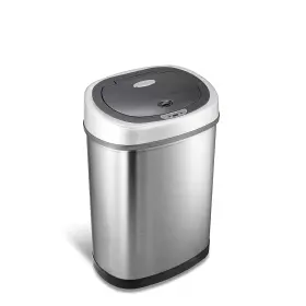 DZT-42-9 NINESTARS Automatic Touchless Infrared Steel