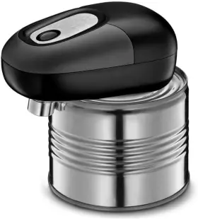 753763336519 NINGBO FUQI TRADING CO Electric Opener Set Press