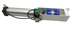 769326746985 NKAIKE Crusher Pneumatic Cylinder Soda Beer Ec #2