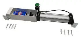 769326746985 NKAIKE Crusher Pneumatic Cylinder Soda Beer Ec #3