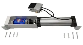 769326746992 NKAIKE Crusher Pneumatic Cylinder Soda Beer Ec #3