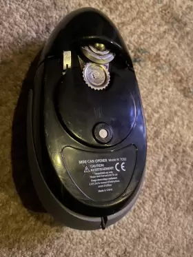 TC02 NOLTSE Electric Opener Automatic Touch Edge Senior #2