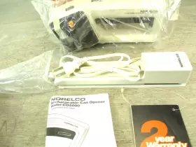 CO5000 NORELCO Rechargeable Handheld Opener Wall Mount Box #2