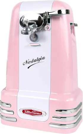 810140675712 NOSTALGIA Electric Opener Kitchen Magnetic Lid 810140675712 NOSTALGIA Electric Opener Kitchen Magnetic Lid