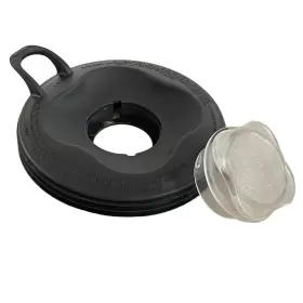 NBC-12A NUTRIBULLET Nutrabullet Blender Upper Lid Top Diam #2
