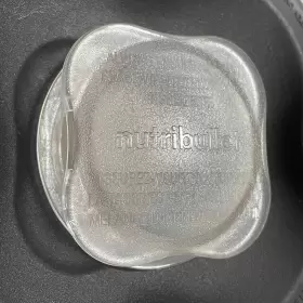 NBC-12A NUTRIBULLET Nutrabullet Blender Upper Lid Top Diam #3