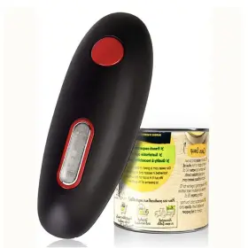 880330726999 OKIAN Electric Opener Edge Steel Automatic