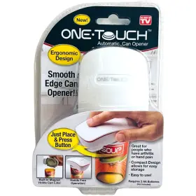 OTCO0006 ONE TOUCH TM Onetouch Electric Opener Handheld Grip #2