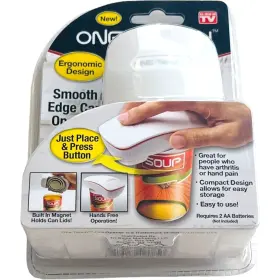 OTCO0006 ONE TOUCH TM Onetouch Electric Opener Handheld Grip #3