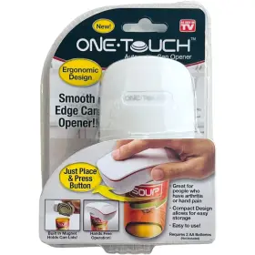 OTCO0006 ONE TOUCH TM Onetouch Electric Opener Handheld Grip