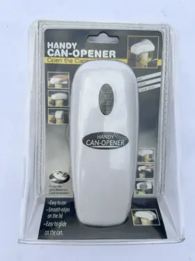00652 ONETOUCH Handy Automatic Opener Touch