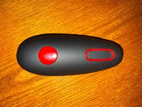 016CANG ONETOUCH Electric Opener Touch Steel Edge