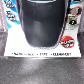 589476502183 ONETOUCH Handy Automatic Opener Touch Magnetic #2