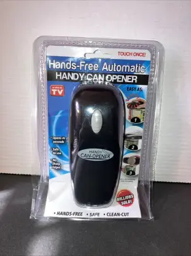589476502183 ONETOUCH Handy Automatic Opener Touch Magnetic