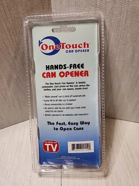 682676291090 ONETOUCH Automatic Opener Touch Tv #2