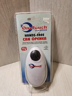 682676291090 ONETOUCH Automatic Opener Touch Tv