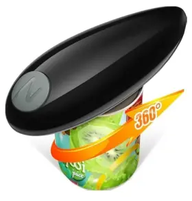 980595186504 ONETOUCH Electric Opener Handheld Touch