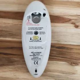 KC02 ONETOUCH Touch Opener Tv Video #2