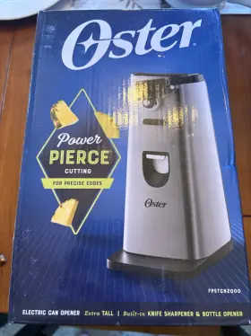 003147-000-002 OSTER Opener Steel