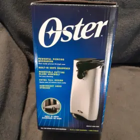 003147-000-002 OSTER Electric Tall Opener Knife Sharpener #2