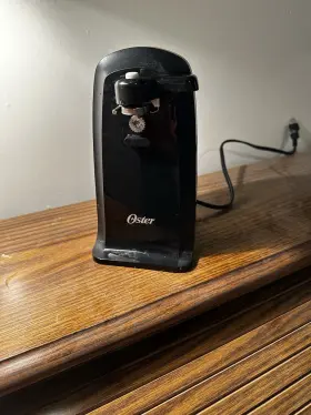 2003398 OSTER Oester Electric Opener