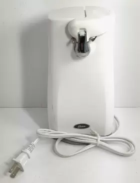 3125 OSTER Electric Opener Tall Upright