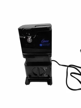 3131 OSTER Opener Knife Sharpener