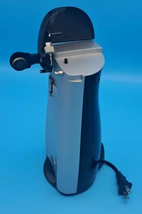 3147 OSTER Tall Opener Knife Sharpener Creates Edge Cord #3