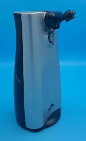 3147 OSTER Tall Opener Knife Sharpener Creates Edge Cord
