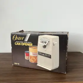 535-16 OSTER Opener Automatic Electric Box