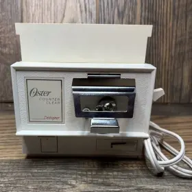 562-18 OSTER Opener Cabinet Clean Perfectly #2