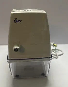571-08B OSTER Snowflake Crusher