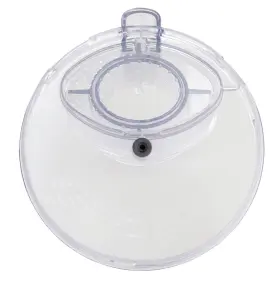 798506320646 OSTER Food Chute Lid Processor #2