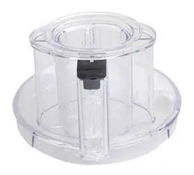798506320646 OSTER Food Chute Lid Processor #3