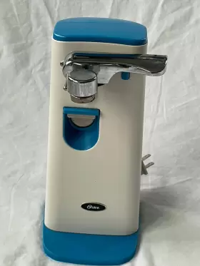 FPSTCN1403 OSTER Electric Bottle Opener Kitchen Stanless Tool