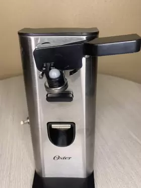 FPSTCN2000 OSTER Electric Bottle Opener Kitchen Stanless Tool #2